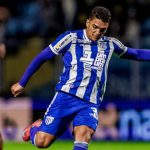 João Vitor brilha e Avaí supera o CRB na Série B