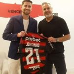 Jorginho no Flamengo gera especulações sobre novo reforço