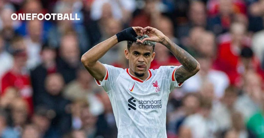 Jornalista Revela Posição do Liverpool sobre Luis Diaz e Interesse do Barcelona