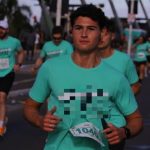 Jovem corredor e estudante de IA morre durante meia-maratona no RS