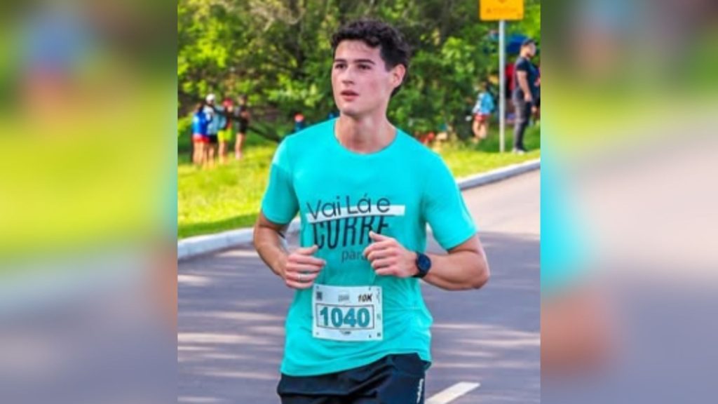 Jovem de 20 anos morre durante Maratona de Porto Alegre