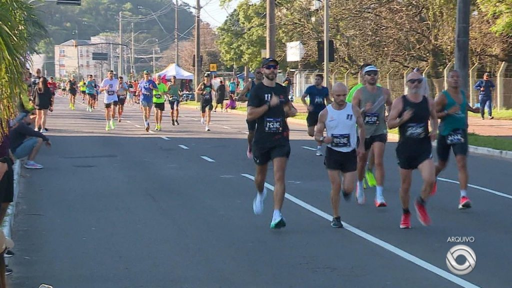 Jovem de 20 anos morre no primeiro dia da 40ª Maratona de Porto Alegre