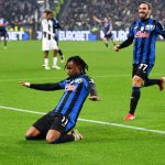 Juventus busca acordo por dupla do Atalanta