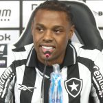 Kaio Pantaleão priorizou Botafogo e recusou outras propostas: 'Já estávamos em negociação'