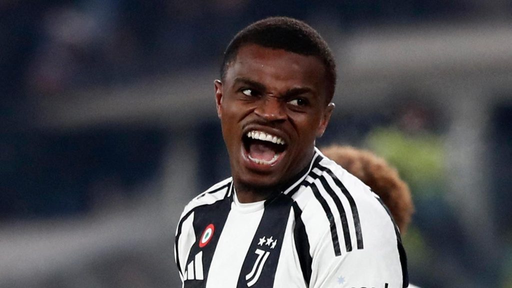 Kalulu Juve, Milan confirma compra definitiva do jogador