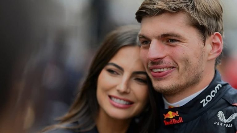 Kelly Piquet fala sobre relação com Max Verstappen: ‘Não foi planejada’ Kelly Piquet fala sobre relação com Max Verstappen: ‘Não foi planejada’