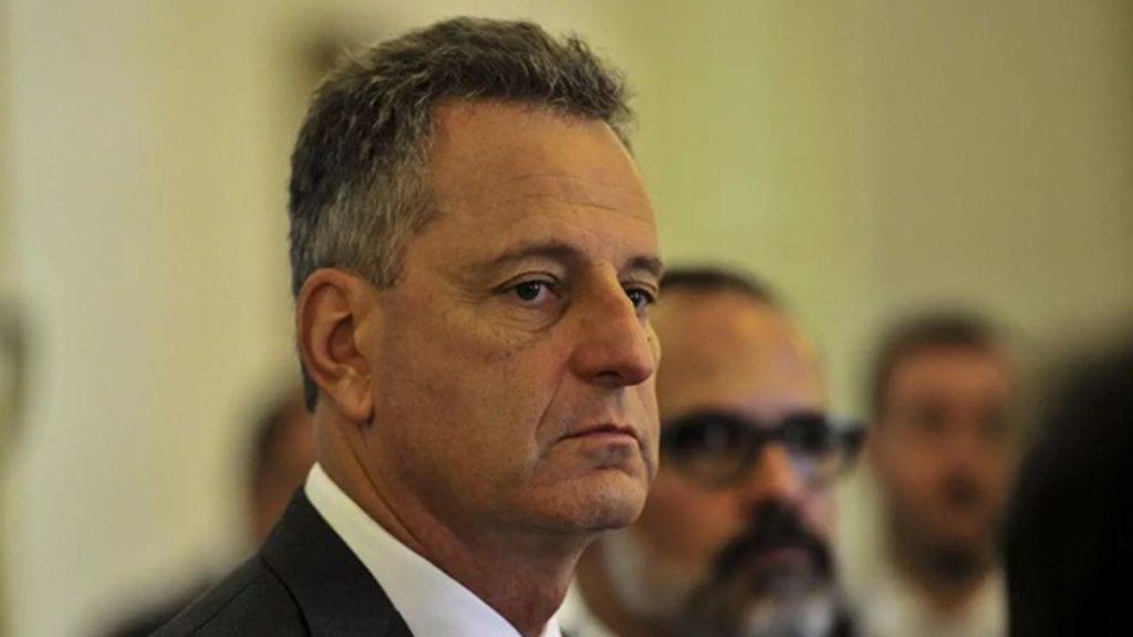 Landim percebe diretoria atual desinteressada na construção
