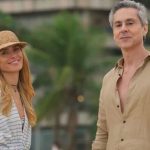 Leila vivencia seu primeiro orgasmo com Marco Aurélio