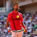 Lendas do tênis discutem como Djokovic pode vencer Sinner na semi