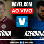 Letônia x Azerbaijão AO VIVO: Segundo tempo (0-0) | 07/06/2025