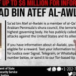 Líder da Al-Qaeda no Iémen ameaça Trump e Elon Musk