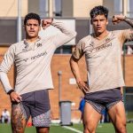 Luis Henrique responde a Joaquín Correa: ‘Seja feliz no Fogão!’