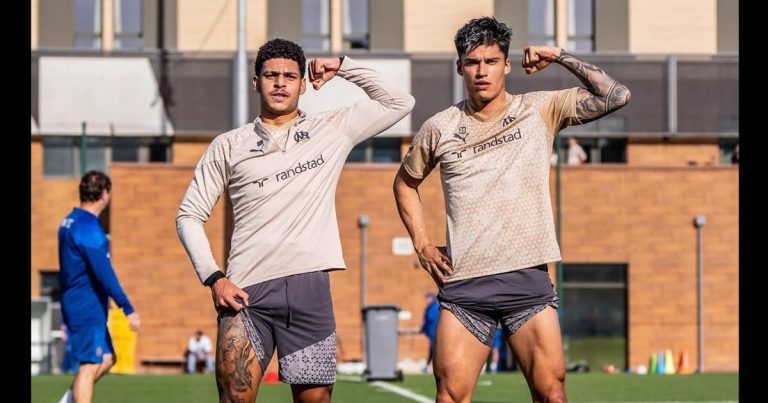 Luis Henrique responde a Joaquín Correa: ‘Seja feliz no Fogão!’