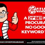MC Games é a 21ª casa de apostas mais buscada no Google Brasil