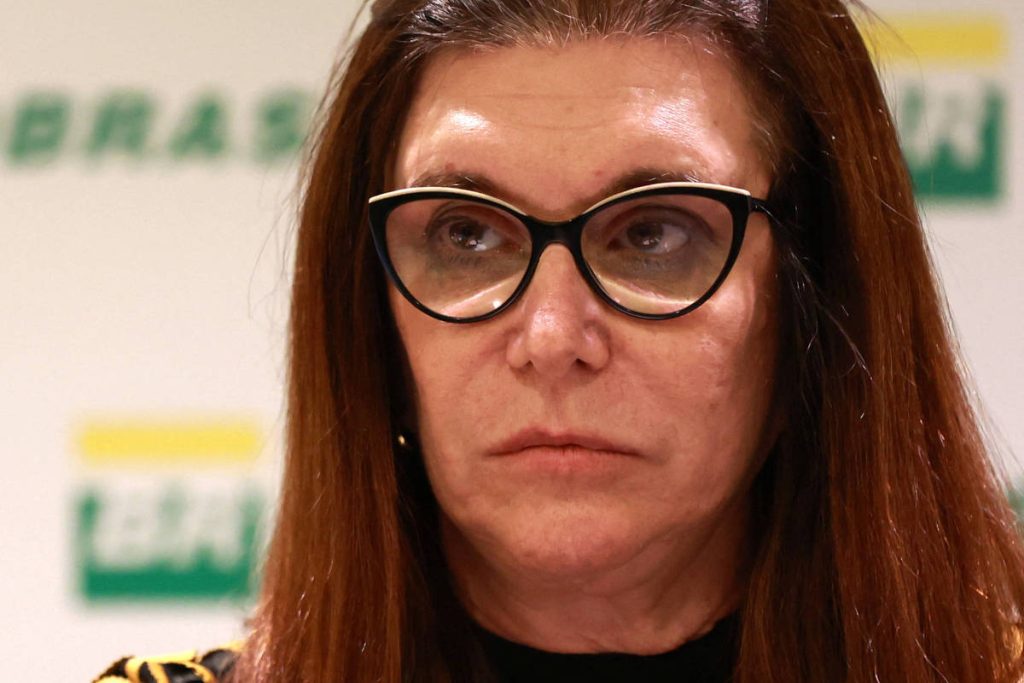 Magda: Petrobras mantém preço da gasolina por enquanto - 18/06/2025