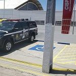 Major da PM é preso suspeito de estuprar sogra de 85 anos