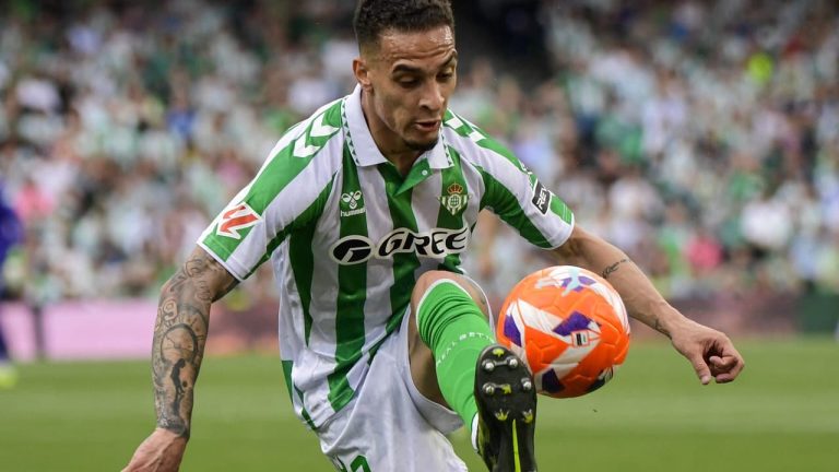 Manchester United pode incluir Antony em troca por astro Manchester United pode incluir Antony em troca por astro