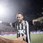 Marcelo Teixeira apresenta propostas para Santos com Neymar no exterior