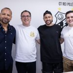 Marcelo Teixeira: avanço nas negociações por Neymar, mas ainda falta fechar a conta