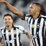 Marlon Freitas revela aviso de Renato Paiva sobre gol e destaca fase do Botafogo: ‘Achamos nosso caminho’