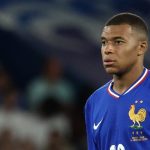 Mbappé revela seu voto para a Bola de Ouro: 'Devo explicar?'