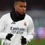 Mbappé surpreende Real Madrid com fase inesperada