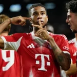 Michael Olise: o talento do Bayern de Munique no Mundial de Clubes