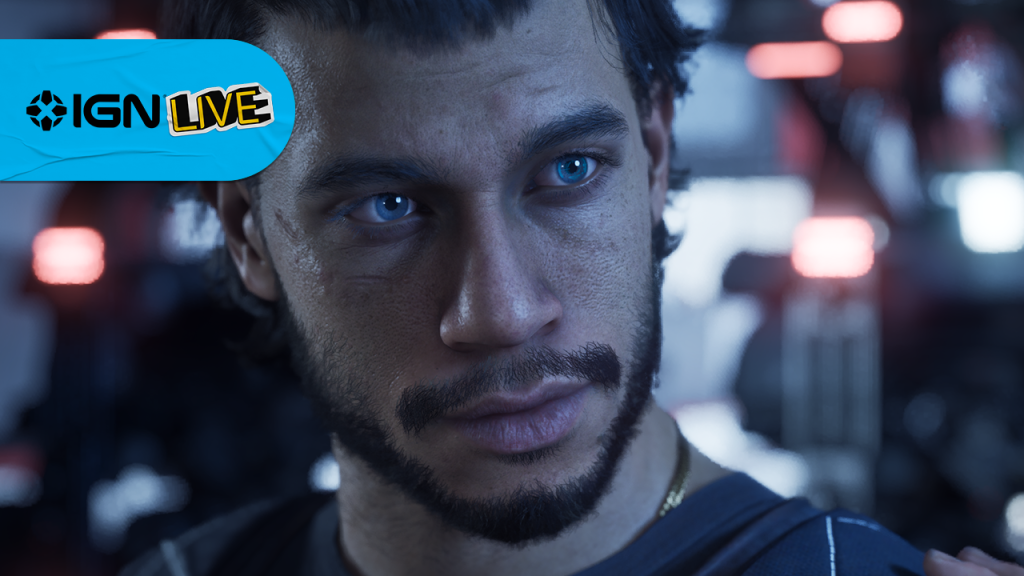 MindsEye - Trailers de Lançamento Oficial | IGN Ao Vivo 2025