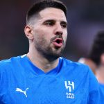 Mitrović machucado, perde jogo contra o Salzburg; retorno previsto