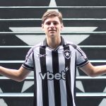 Montoro cita inspiração em Thiago Almada, campeão pelo Botafogo