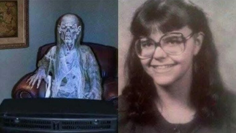 Mulher é encontrada morta 42 anos depois com TV ligada