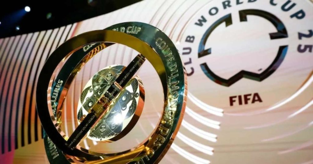 Mundial de Clubes 2025: datas, formato e locais dos jogos