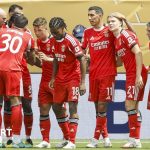 Mundial de Clubes AO VIVO: Benfica x Bayern de Munique - Atualizações
