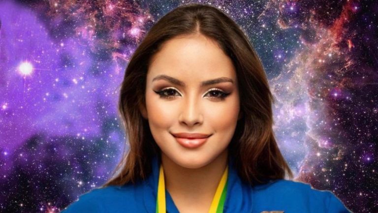 NASA desmente jovem que afirma ser a primeira astronauta brasileira