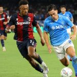 Napoli, Ndoye interessa a Conte, ma Bologna quer Raspadori!