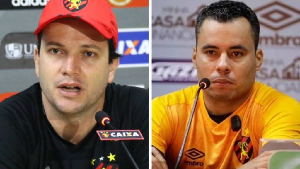 Negociação entre Daniel Paulista e Jair Ventura