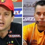 Negociação entre Daniel Paulista e Jair Ventura