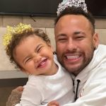 Neymar com Covid e Mavie no colo revolta fãs - Portal Uai