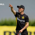 Niko Kovac antes do jogo contra o Mamelodi: "Queremos vencer"