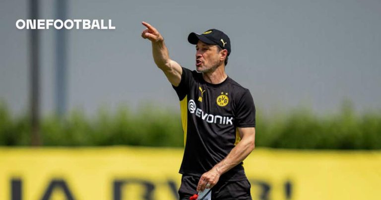 Niko Kovac antes do jogo contra o Mamelodi: “Queremos vencer”