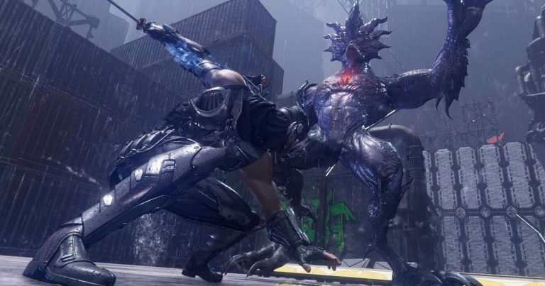 Ninja Gaiden 4 revela jogabilidade em trailer e será lançado em outubro Ninja Gaiden 4 revela jogabilidade em trailer e será lançado em outubro
