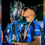 Novo atacante argentino do Botafogo vem da Inter de Milão
