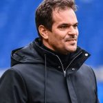 Novo diretor do Vasco, Admar Lopes foca em investir em jovens talentos
