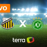 Novorizontino x Chapecoense - Ao Vivo - Série B - Minuto a Minuto