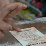Números ganhadores do Mega Millions em 10/06/25: prêmio de $243 milhões