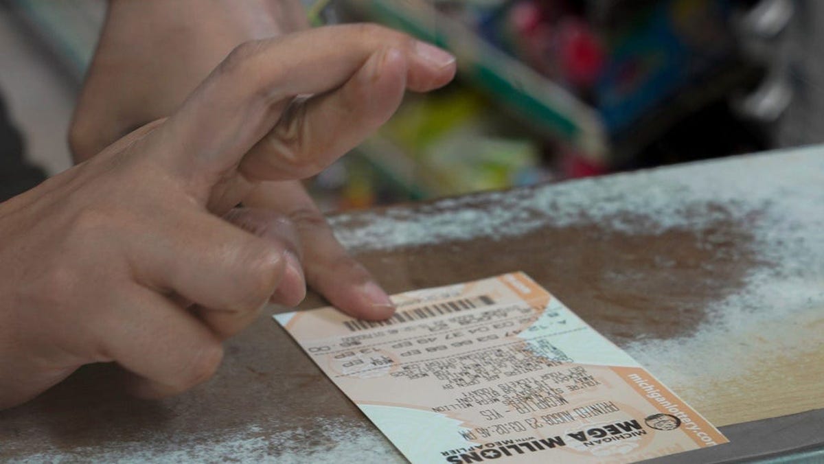 Números ganhadores do Mega Millions em 10/06/25: prêmio de $243 milhões