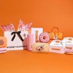 O Dia Mais Doce do Ano! Dunkin’® Comemora o Dia do Donut com Donuts Grátis e Colaboração com Stoney Clover Lane