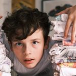 O designer de 11 anos que veste Pharrell, A$AP Ferg e Elle Fanning