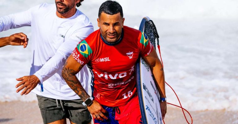 O que acontece se não houver mais chamadas até o fim da competição?