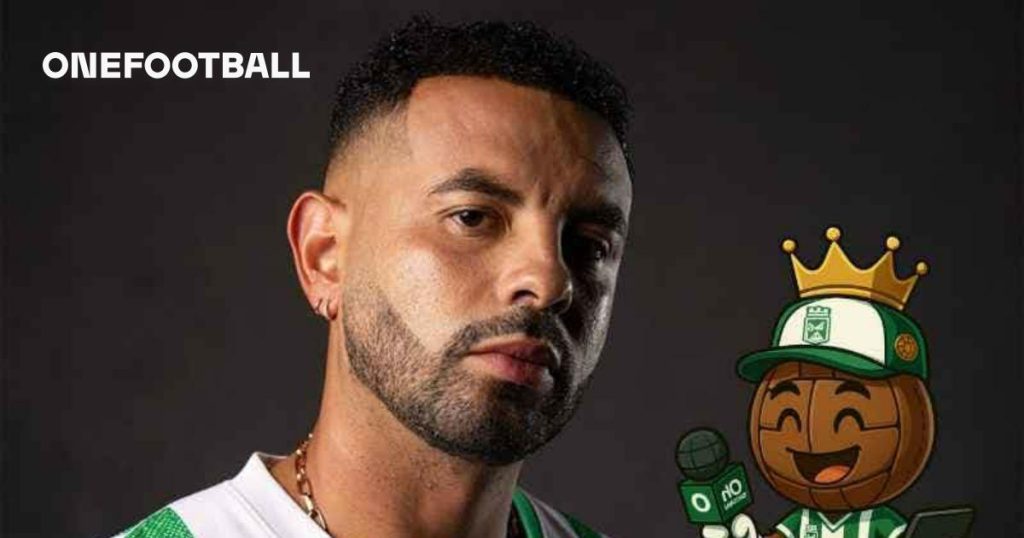 Oficial: O retorno do craque contra o Santa Fe